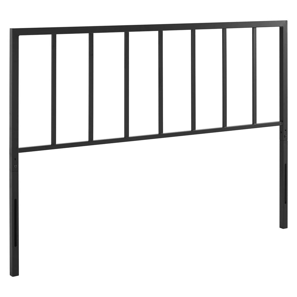 Tatum Metal Full Headboard by Modway