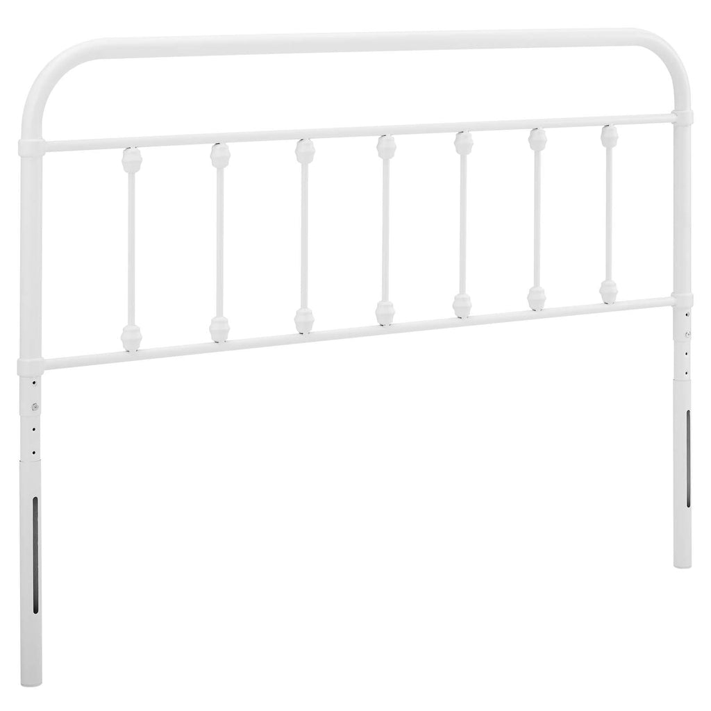 Sage Metal King Headboard by Modway