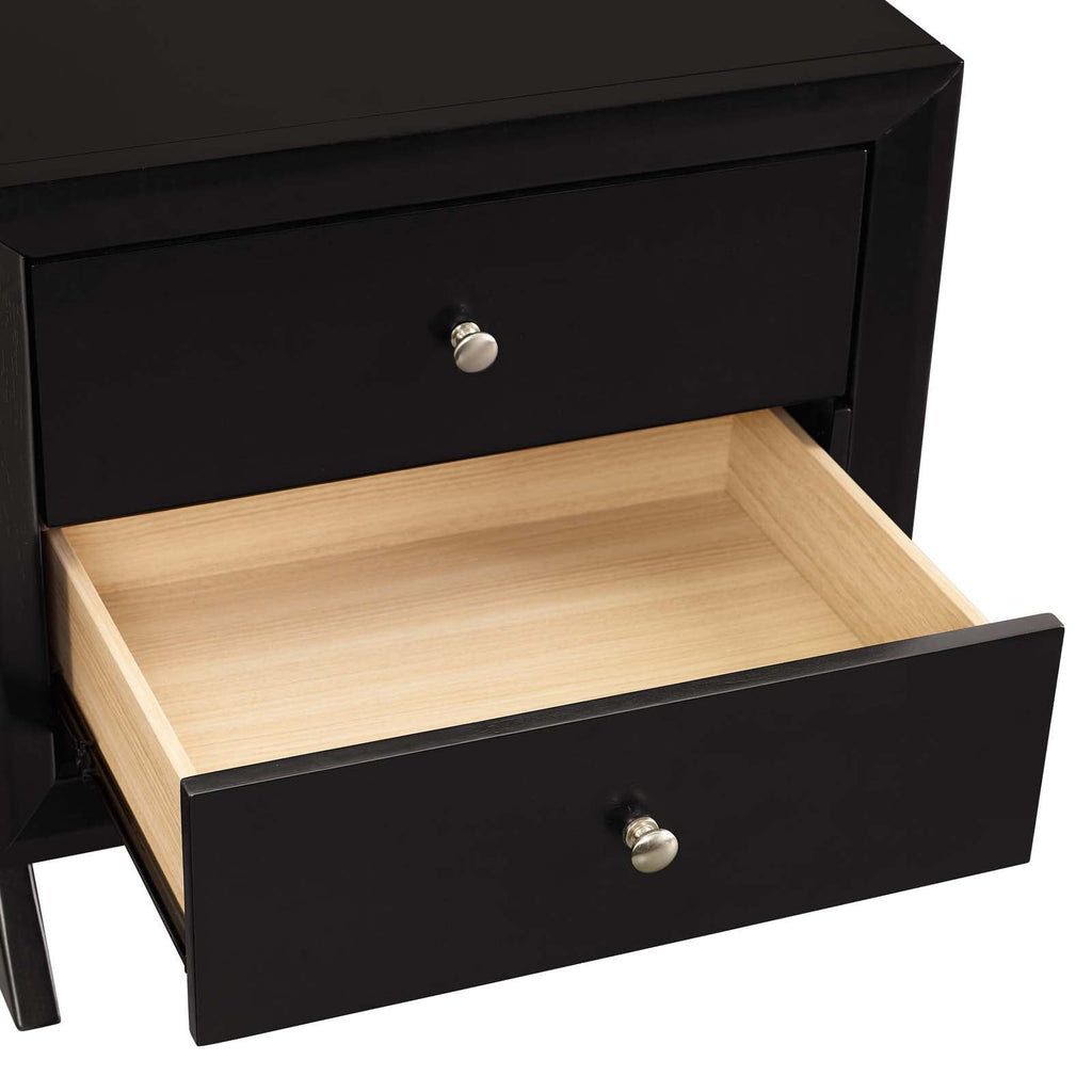 Providence Nightstand or End Table by Modway