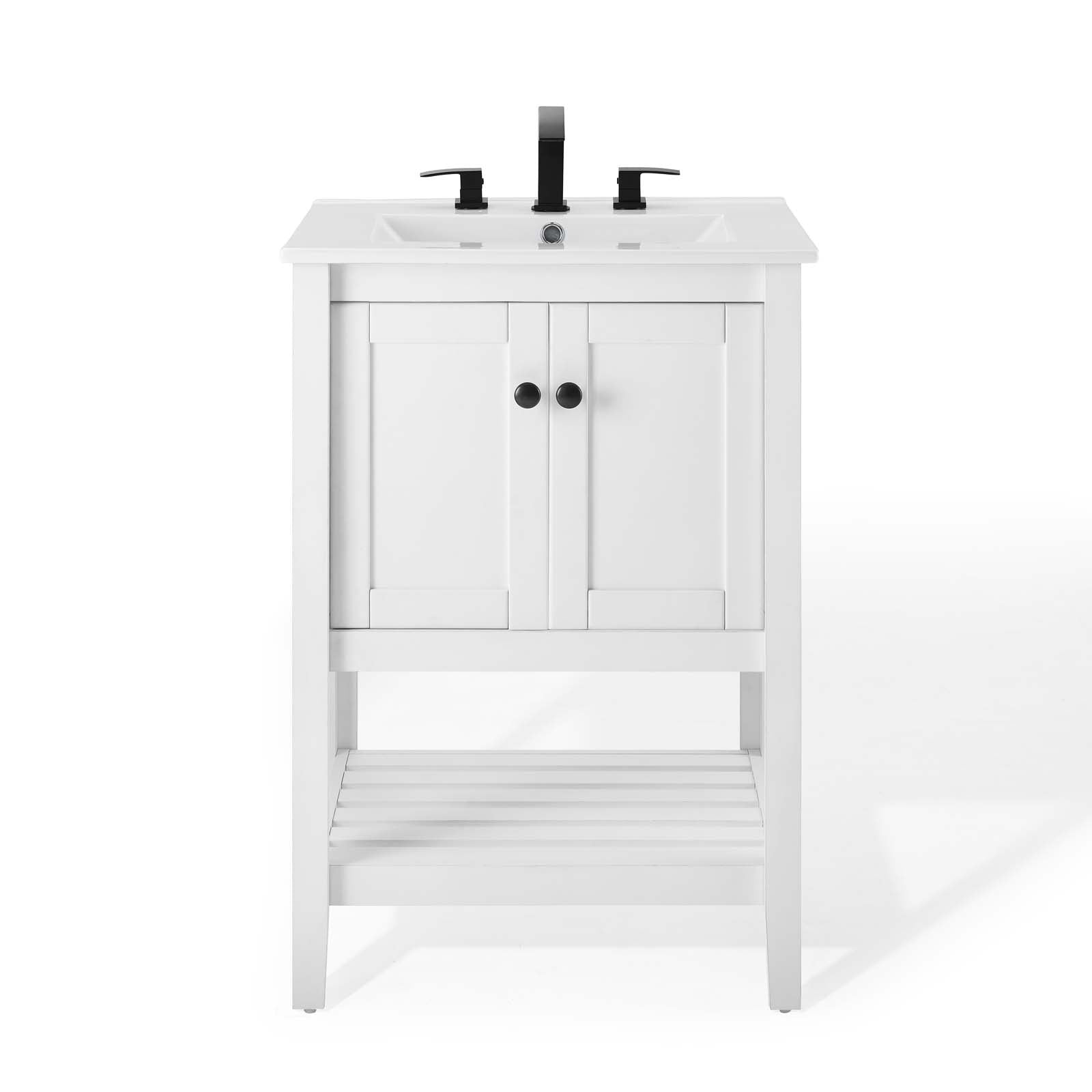 Prestige 24" Bathroom Vanity by Modway