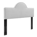 Dawn Performance Velvet King/California King Headboard by Modway