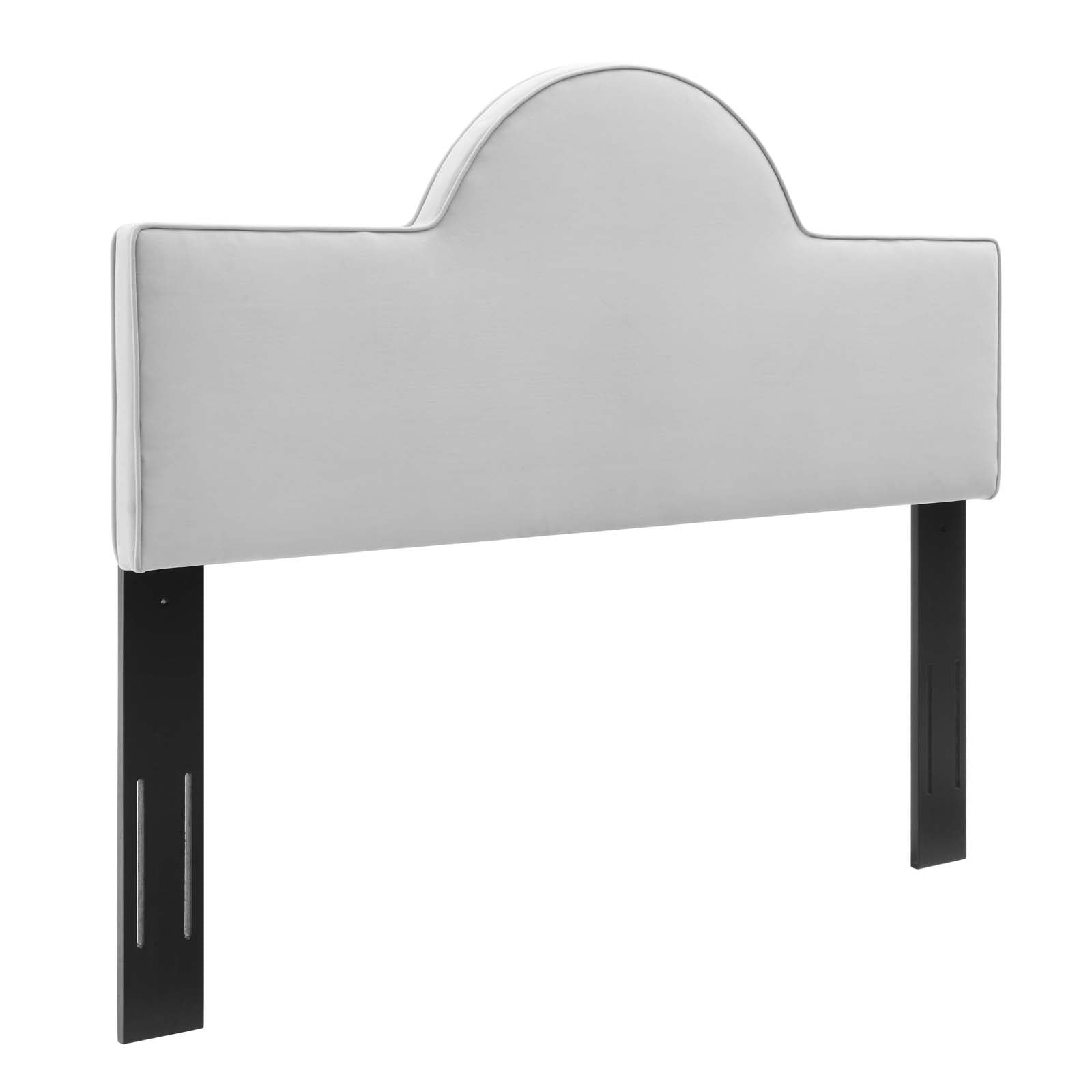 Dawn Performance Velvet King/California King Headboard by Modway