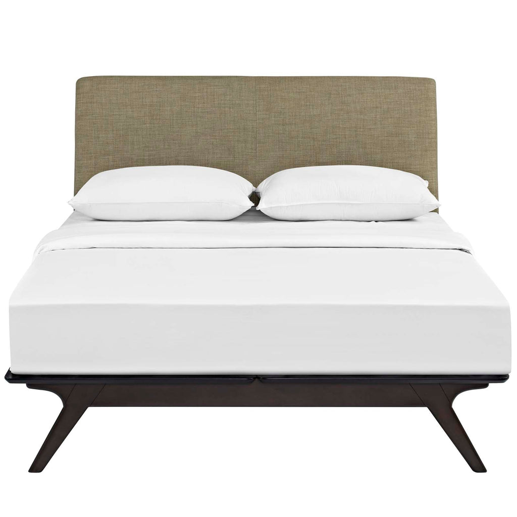 Tracy Queen Bed by Modway