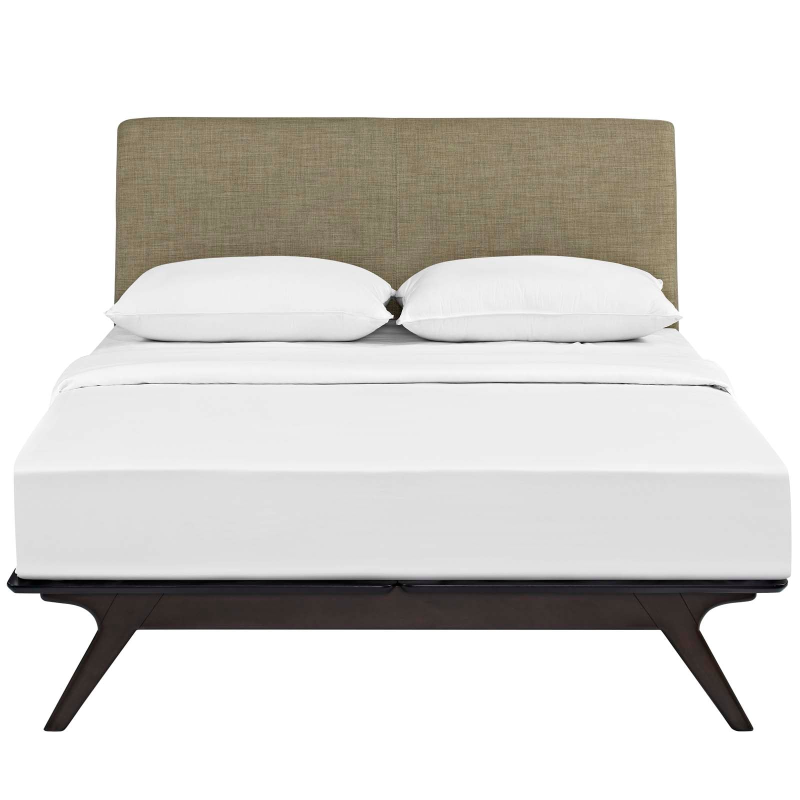 Tracy Queen Bed by Modway