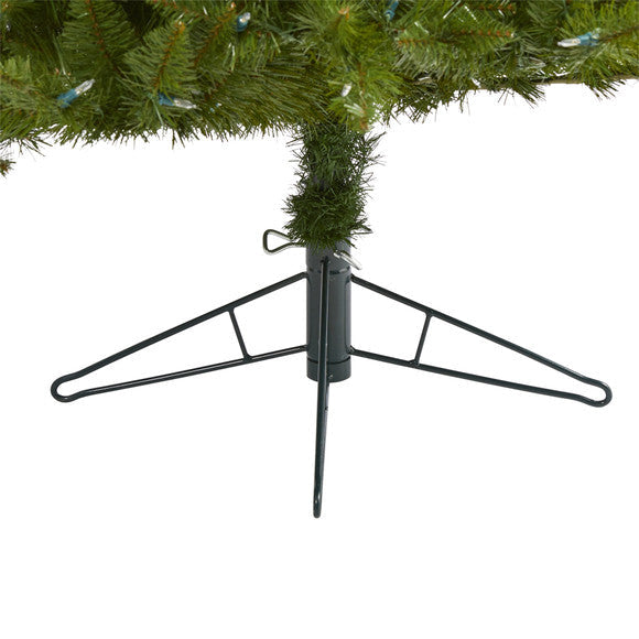 6.5' Vermont Spruce Artificial Christmas Tree