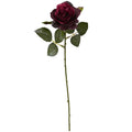 18" Rose Artificial Flower (Set of 24)