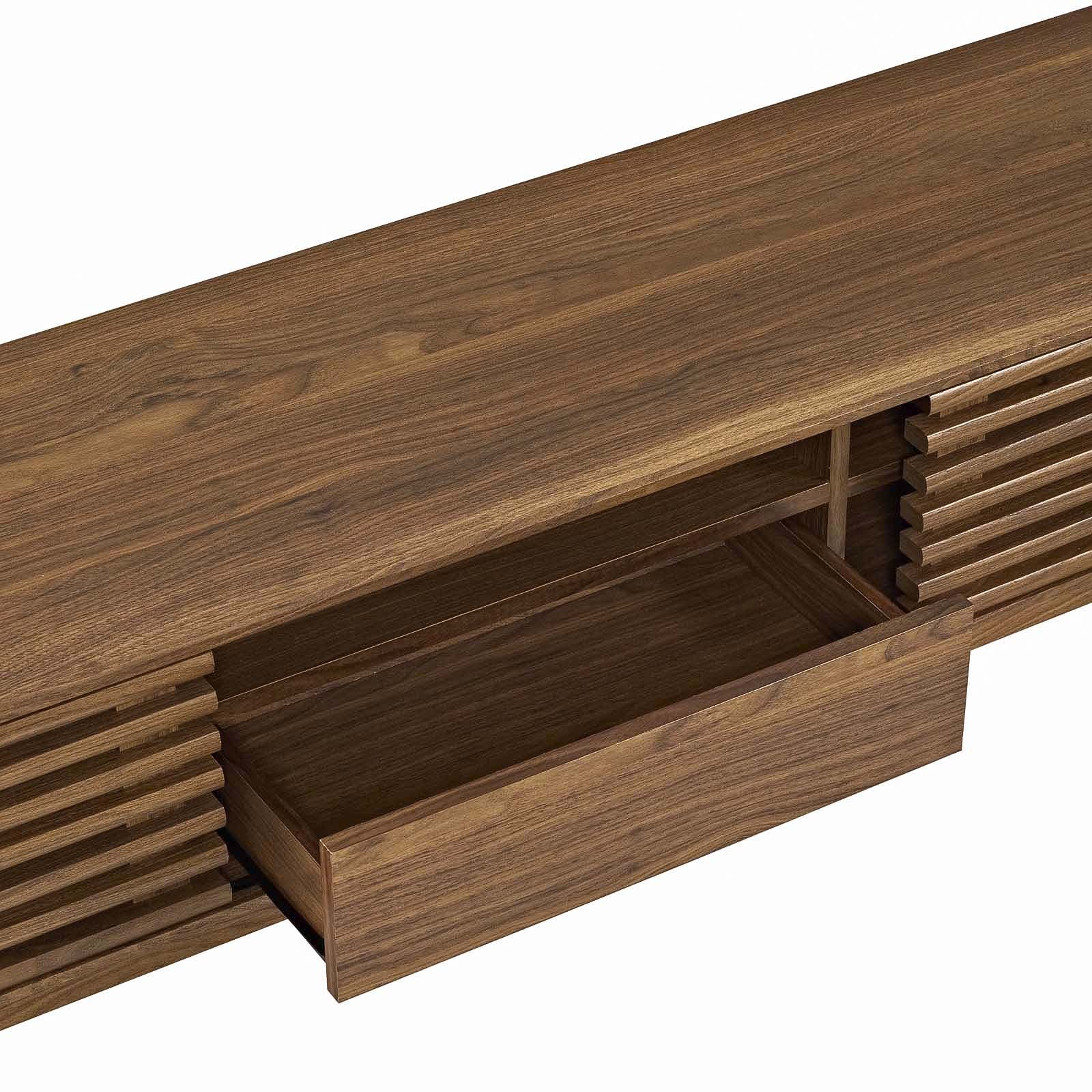 Render 59Ó TV Stand by Modway