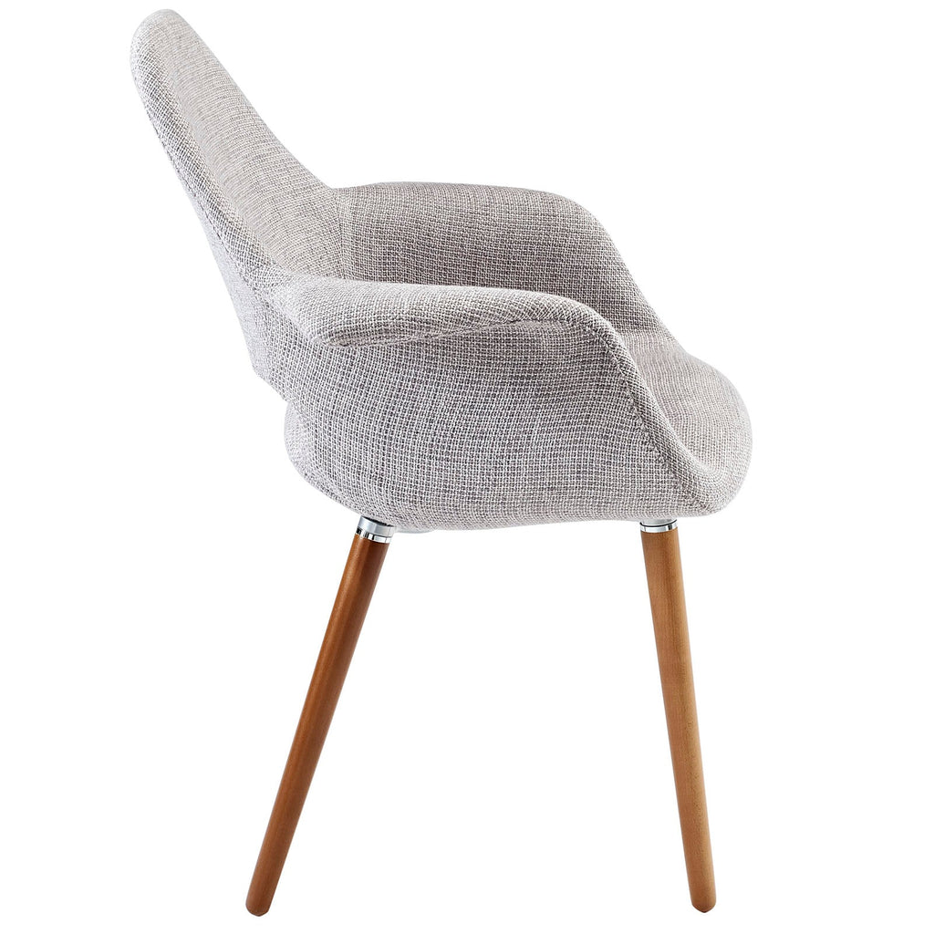 Aegis Dining Armchair Set of 2 by Modway