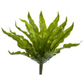 9" Birds Nest Fern Artificial Plant