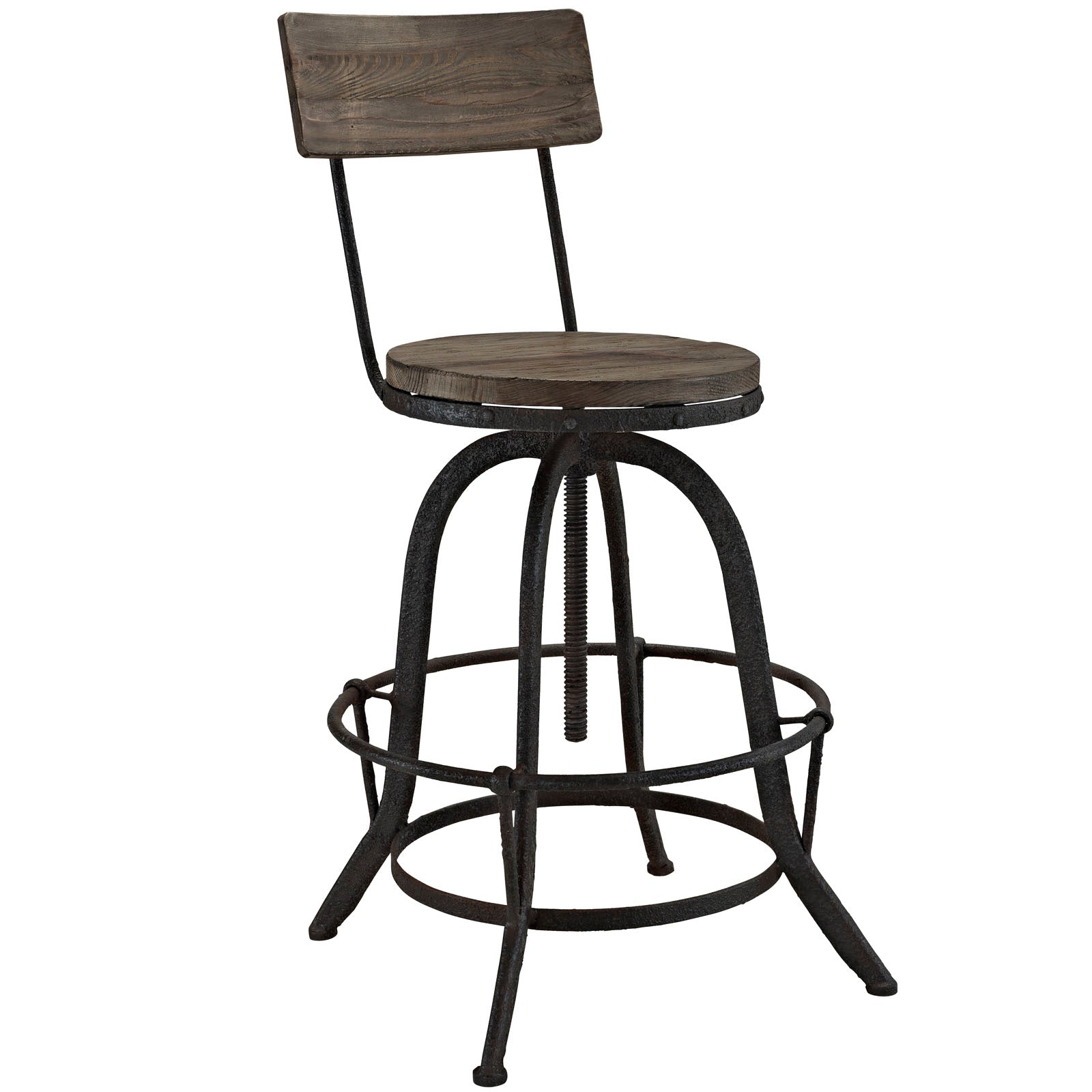Procure Bar Stool Set of 4 by Modway