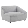 Comprise Right-Arm Sectional Sofa Chair by Modway