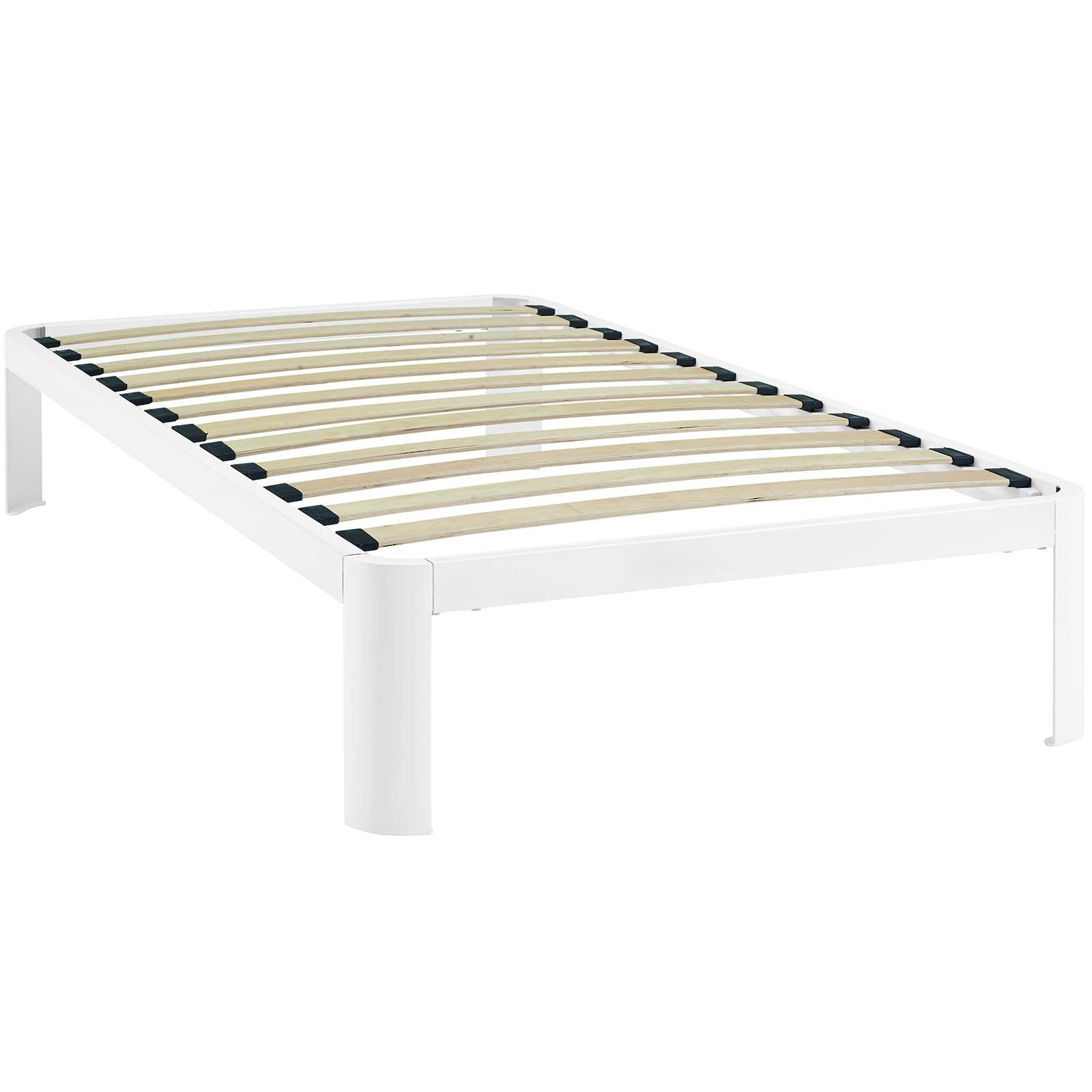 Corinne Twin Bed Frame by Modway