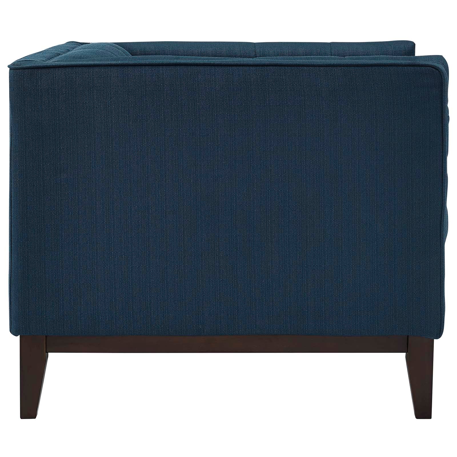 Serve Armchairs Set of 2 by Modway
