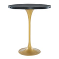 Drive Wood Bar Table by Modway