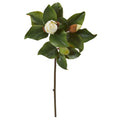 30" Magnolia Artificial Flower (Set of 4)