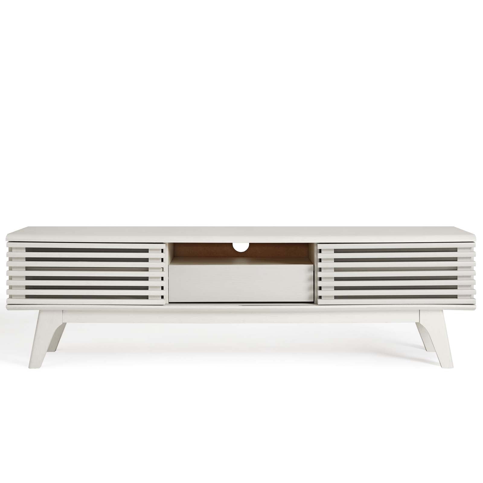 Render 59Ó TV Stand by Modway