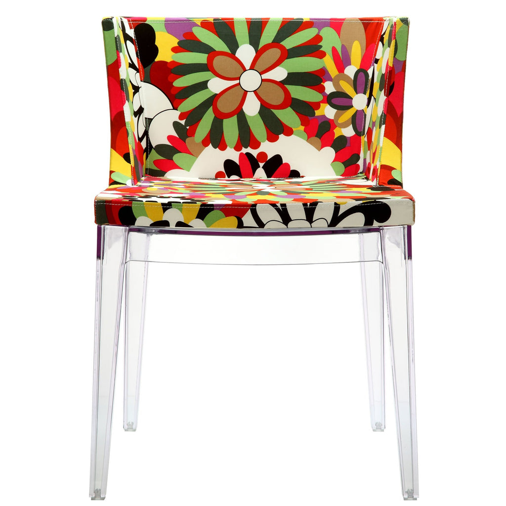 Flower Dining Side Chair by Modway