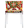 Flower Dining Side Chair by Modway