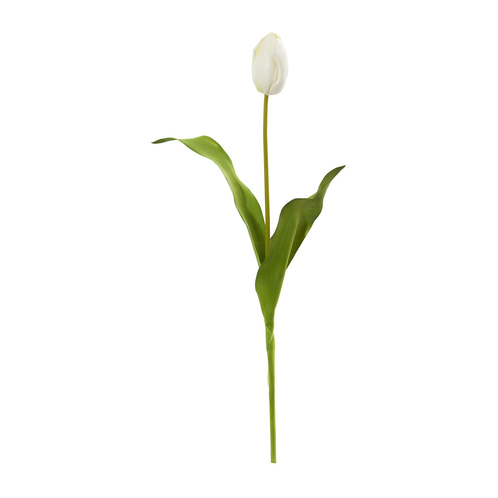 23" Dutch Tulip Artificial Flower (Set of 12)