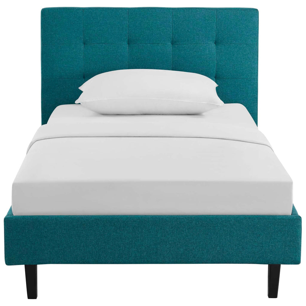 Linnea Twin Bed by Modway