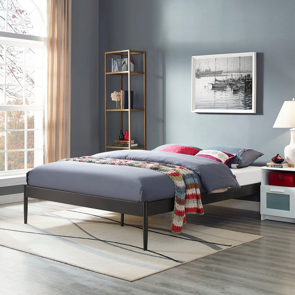 Elsie King Bed Frame by Modway
