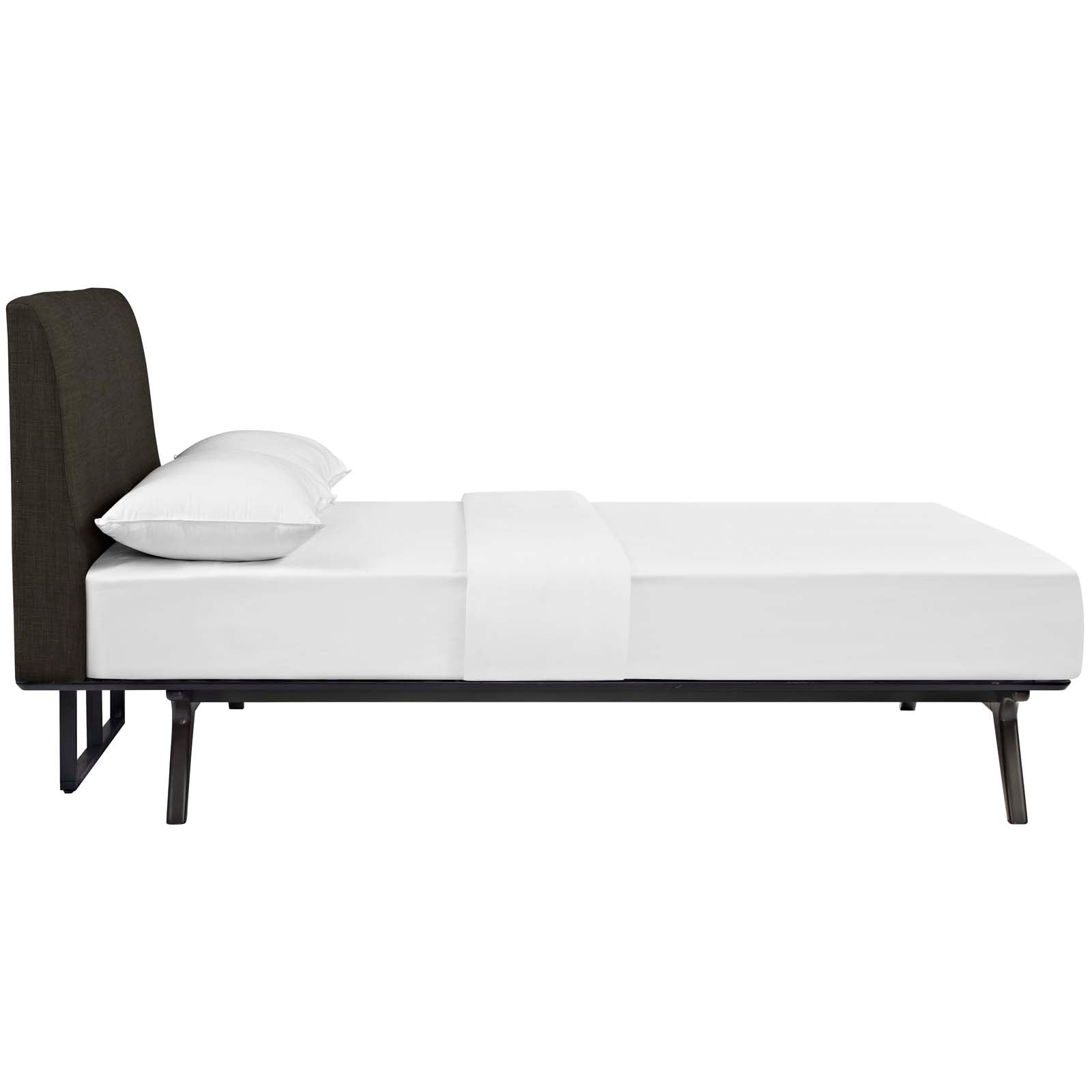 Tracy Queen Bed by Modway