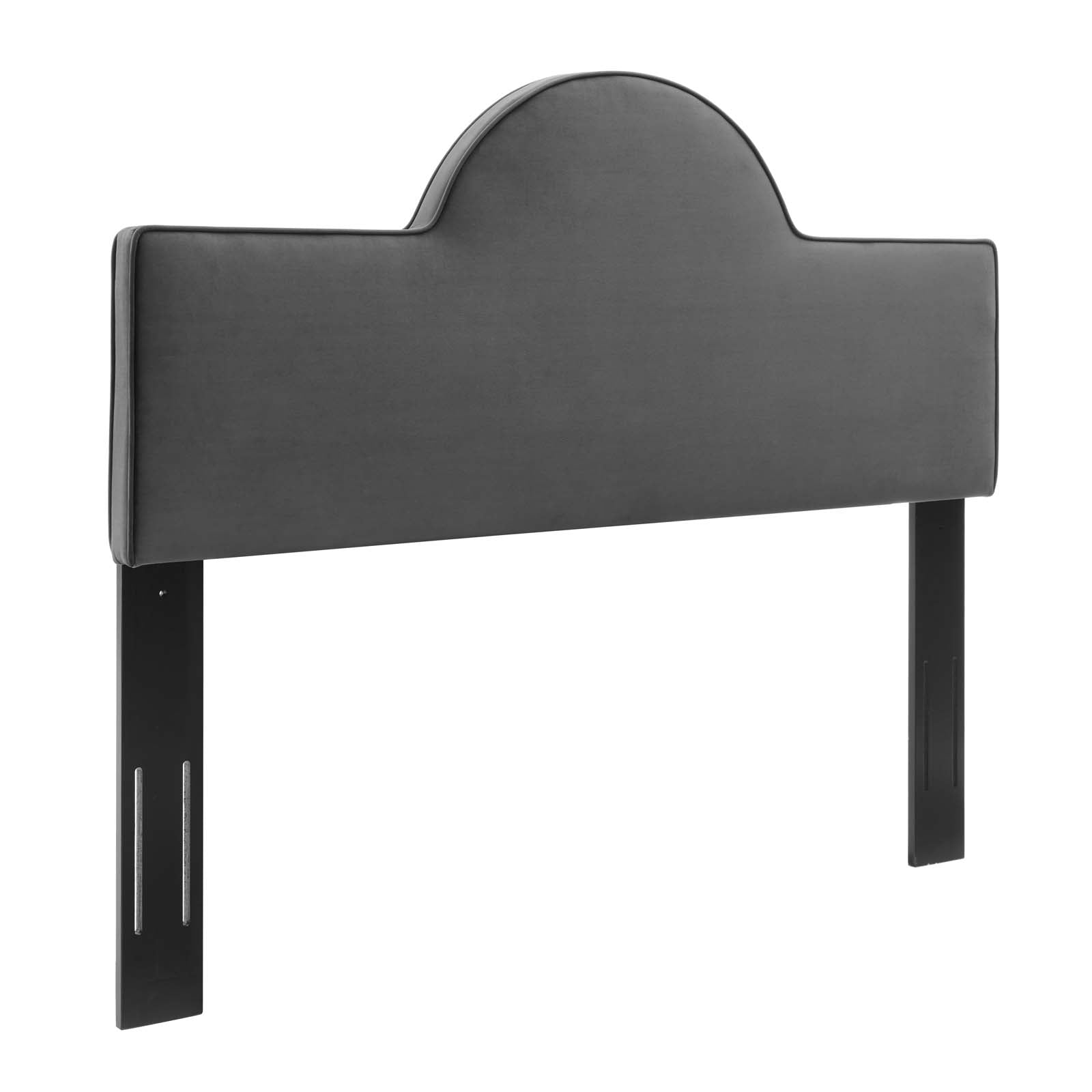 Dawn Performance Velvet Twin Headboard by Modway