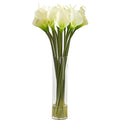 28" Calla Lilly Artificial Arrangement