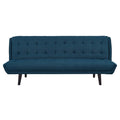 Glance Tufted Convertible Fabric Sofa Bed by Modway
