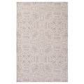 Javiera Contemporary Moroccan 8x10 Area Rug by Modway