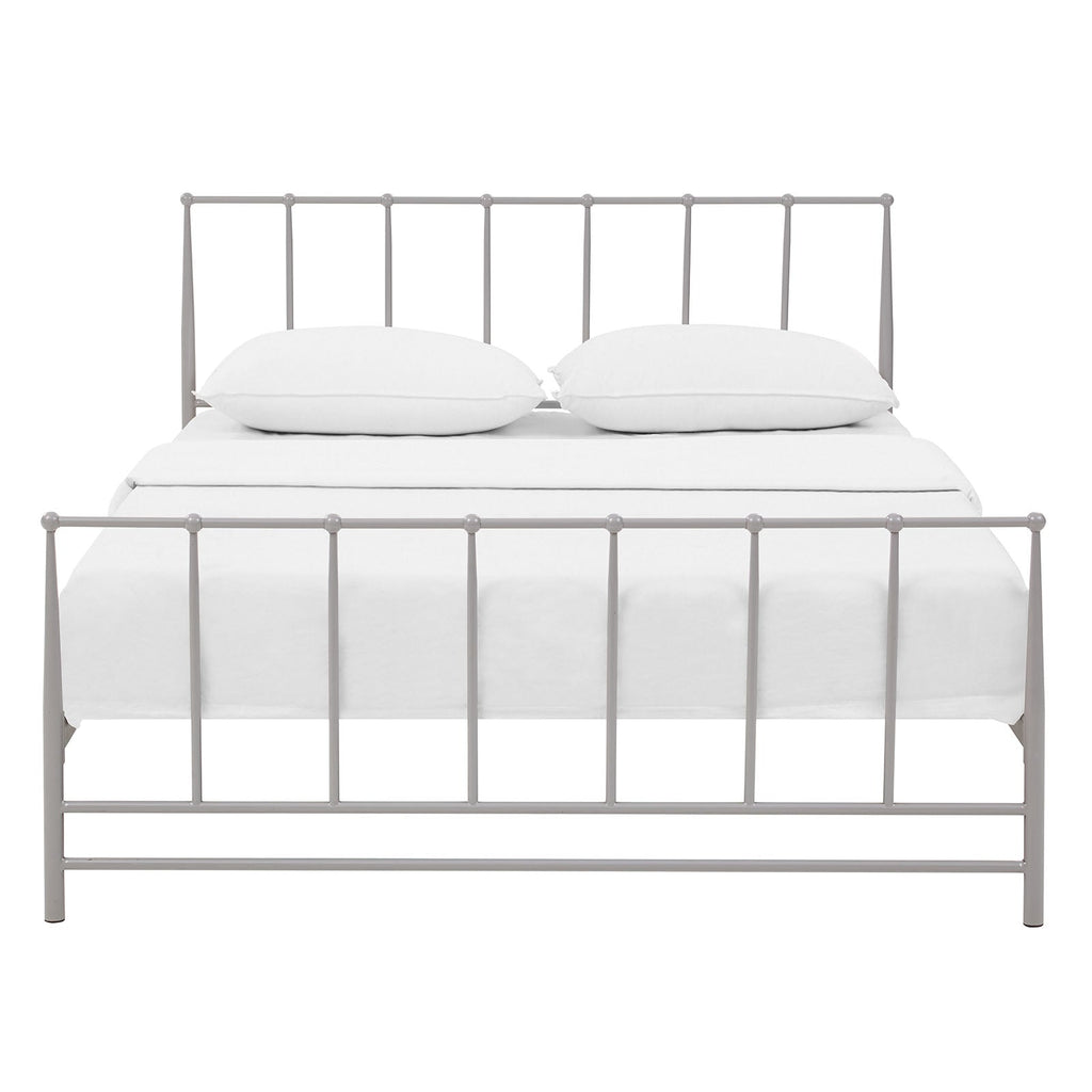 Estate King Bed by Modway