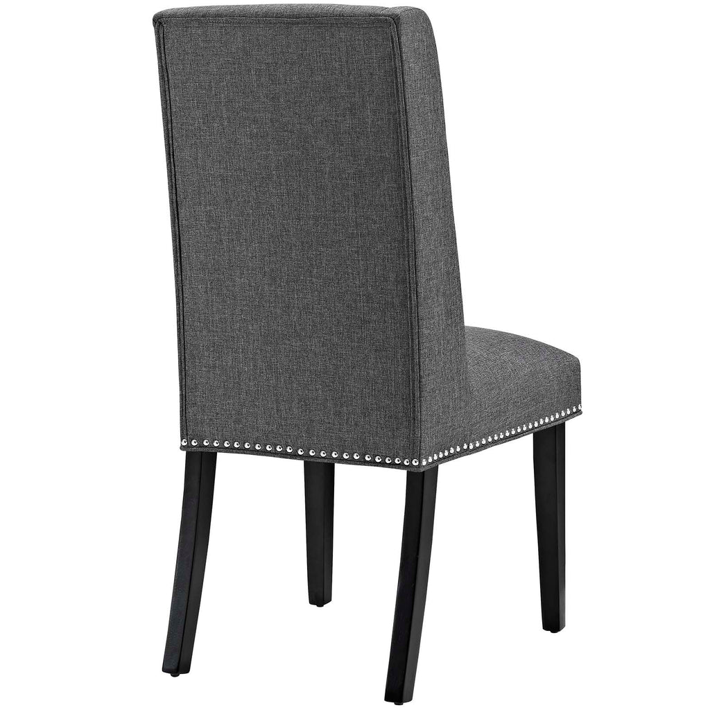 Baron Fabric Dining Chair by Modway