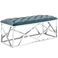 Intersperse Bench by Modway
