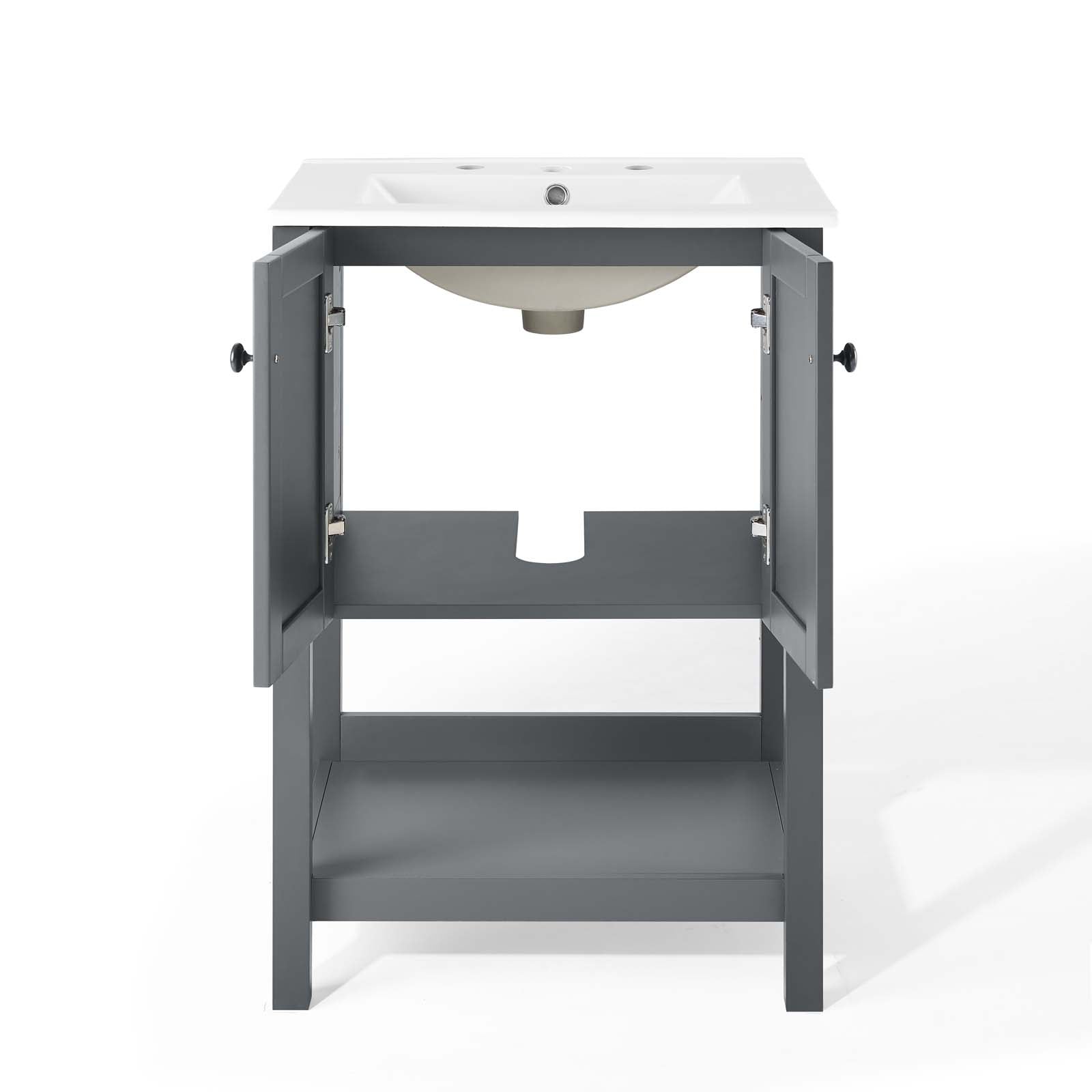 Steam 24" Bathroom Vanity by Modway