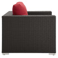 Sojourn Outdoor Patio Sunbrella¨ Armchair by Modway
