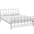 Estate King Bed by Modway