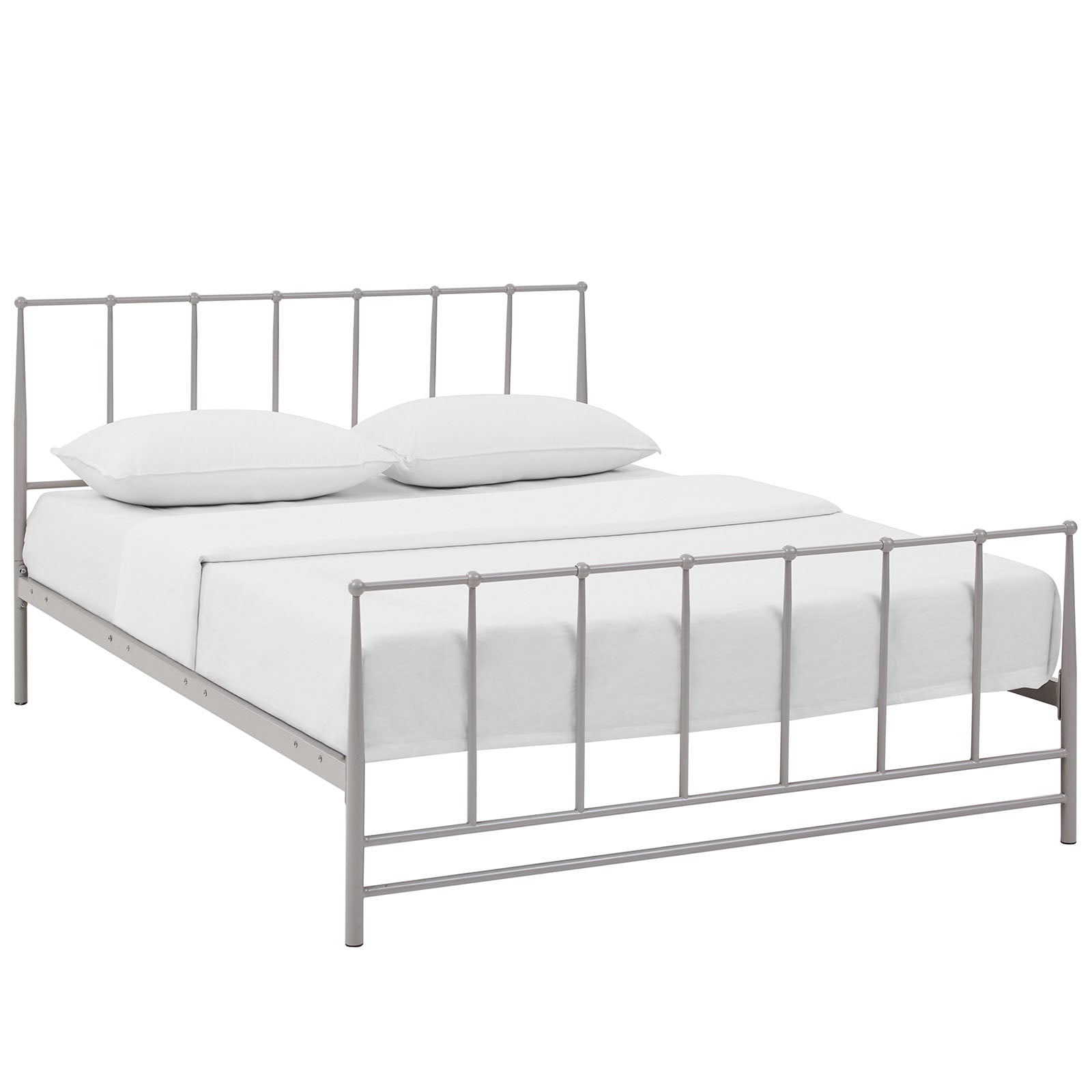 Estate King Bed by Modway