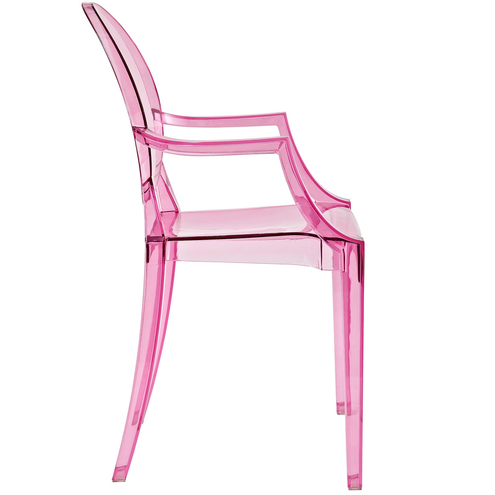 Casper Dining Armchair by Modway