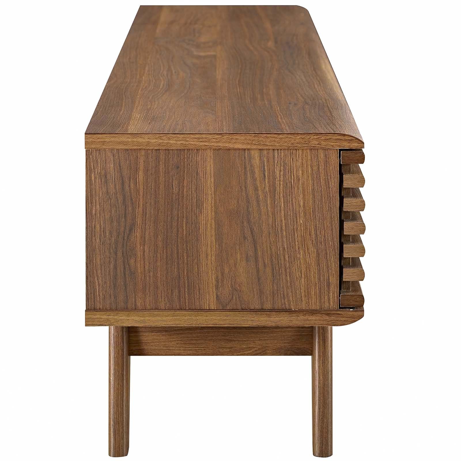 Render 59Ó TV Stand by Modway