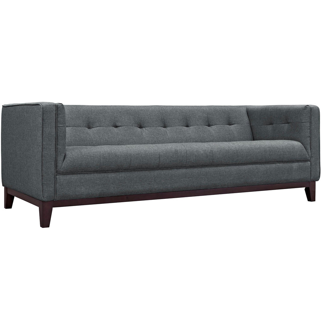 Serve Living Room Set Set of 3 by Modway
