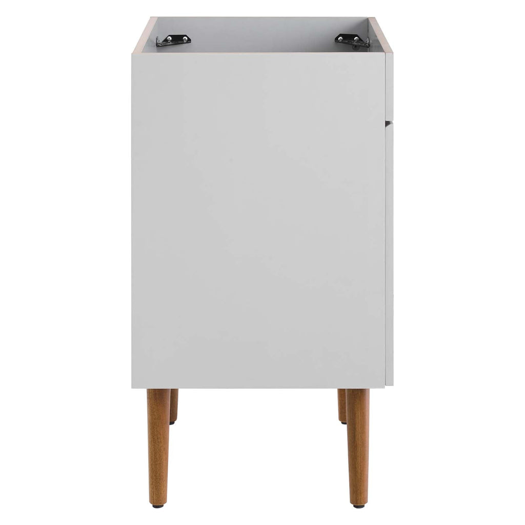Harvest 24" Bathroom Vanity Cabinet (Sink Basin Not Included) by Modway