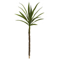 46" Yucca Head Artificial Plant (Set of 2)