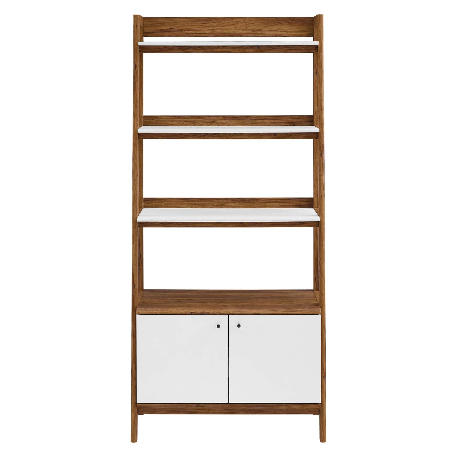 Bixby 33" Bookshelf by Modway