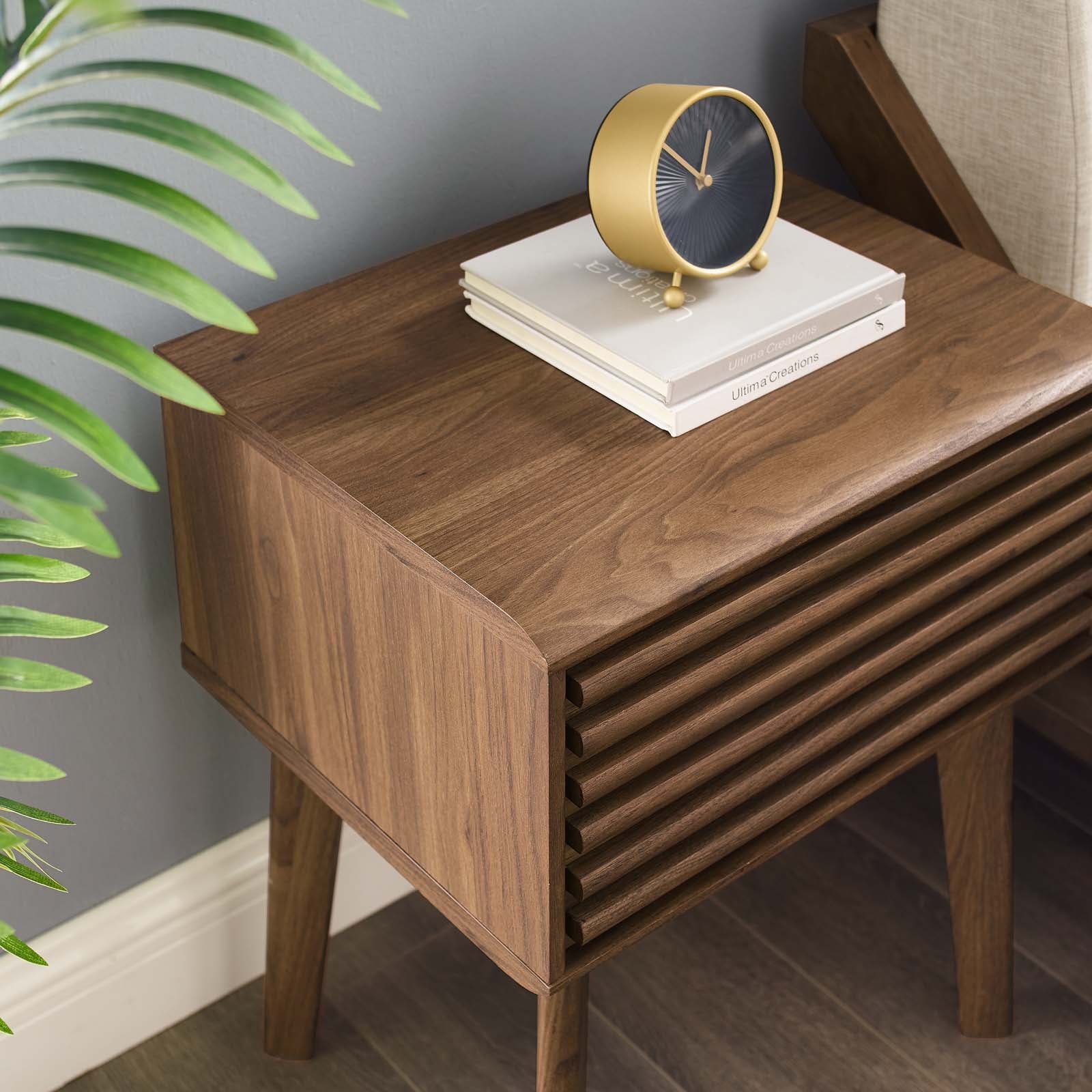 Render End Table by Modway