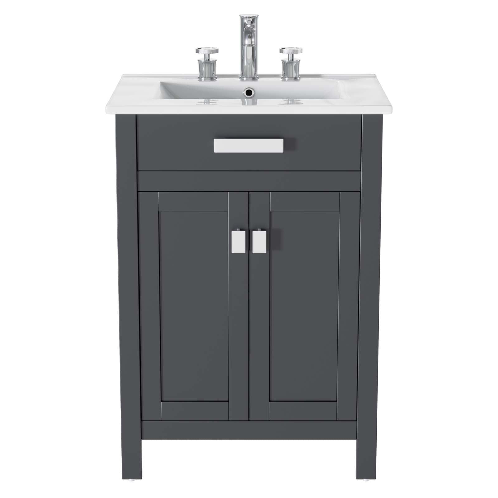 Laguna 24" Bathroom Vanity by Modway