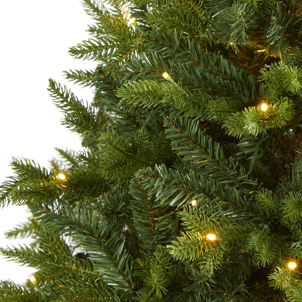 6' Fraser Fir "Natural Look" Artificial Christmas Tree