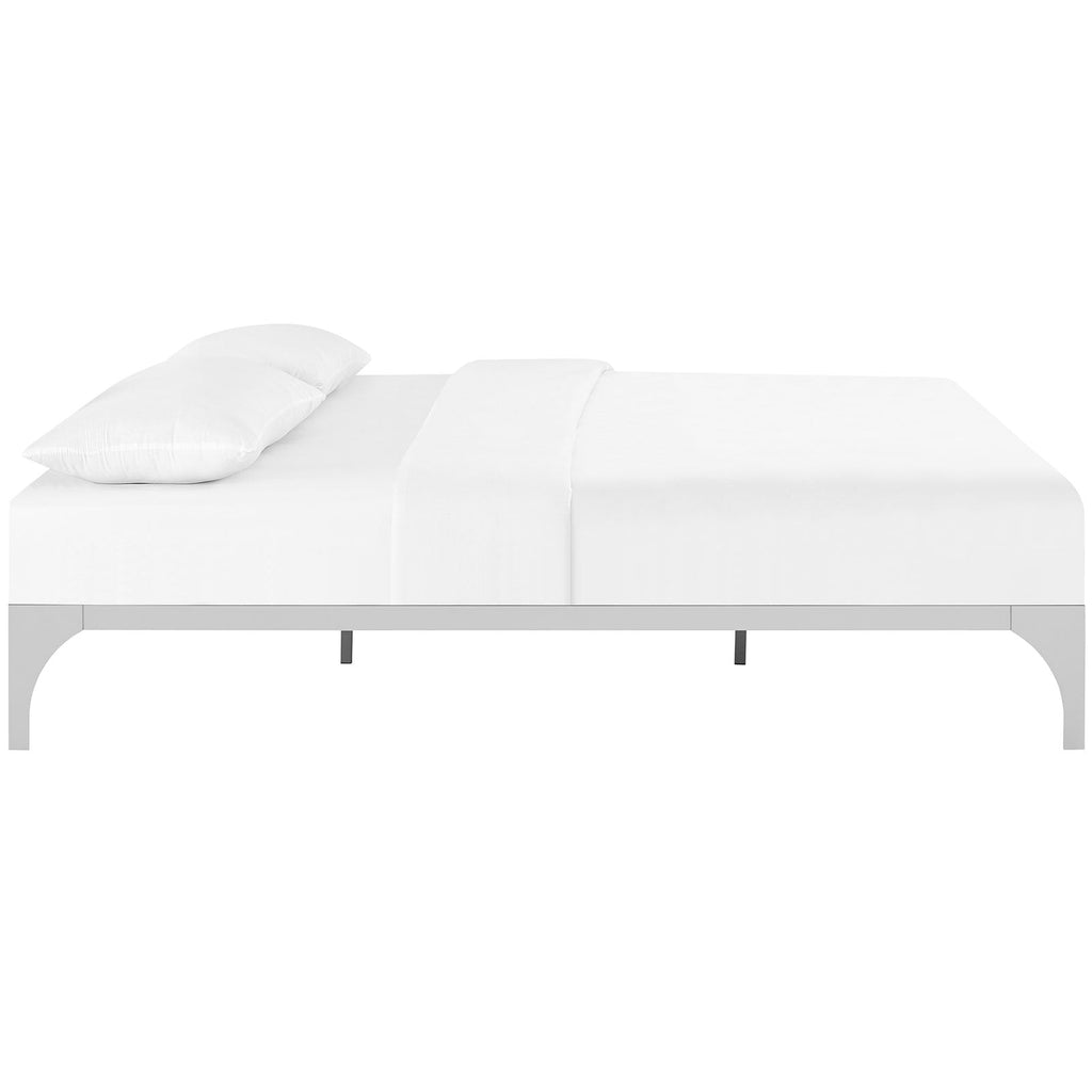 Ollie King Bed Frame by Modway