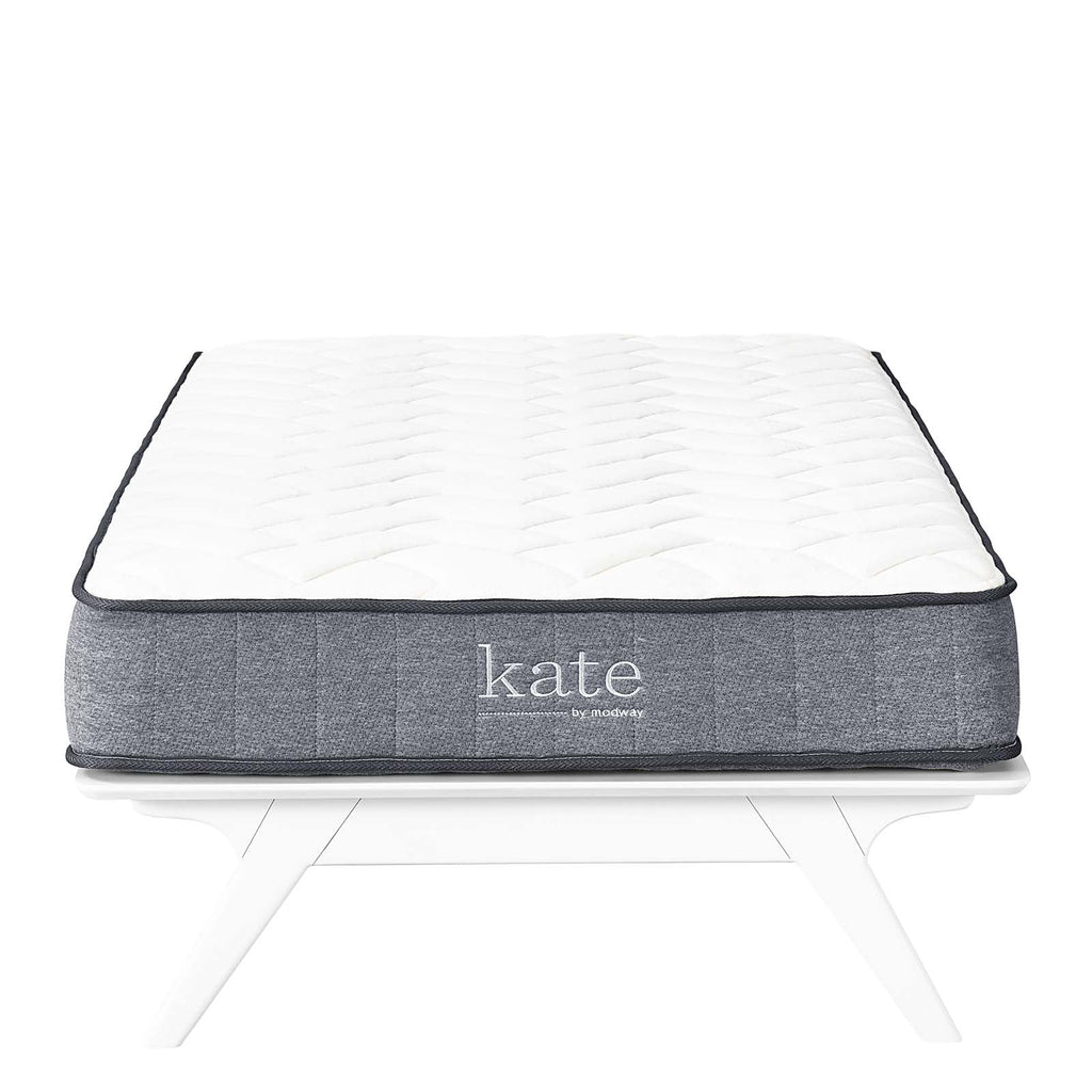 Kate 8" Twin Mattress by Modway