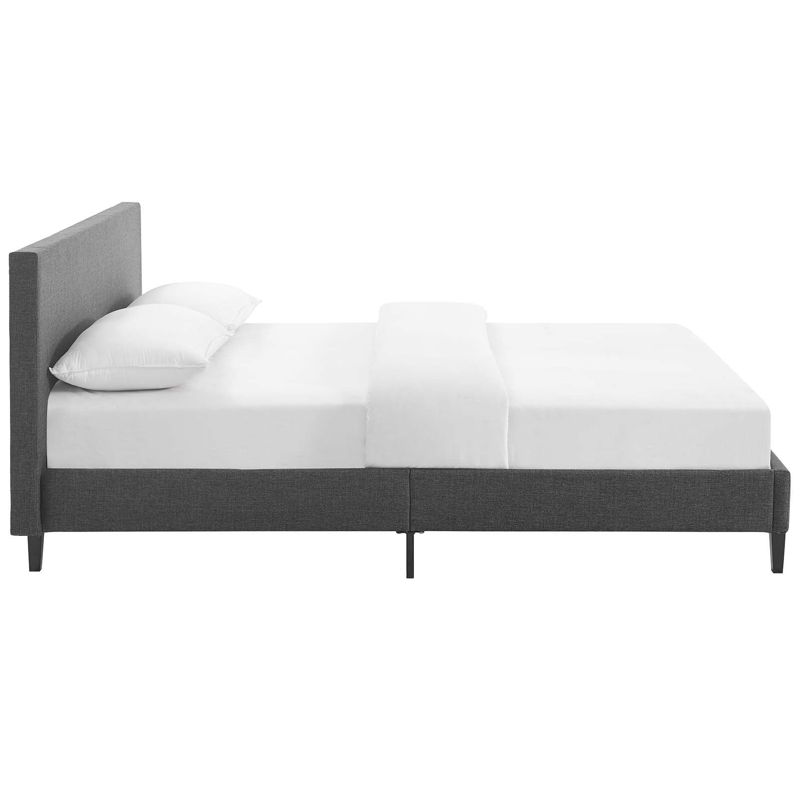 Anya Fabric Full Bed by Modway