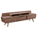 Omnistand 74" TV Stand by Modway
